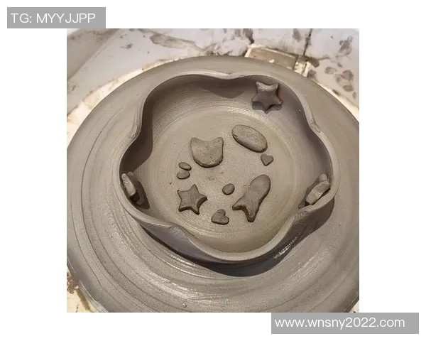 打造属于你的陶艺足球明星DIY全攻略与创意分享