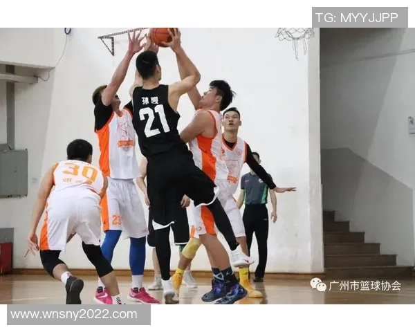 广州篮球队在城市联赛中的战术分析与表现评估