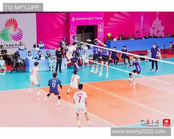 广州排球队在排球状态排行榜中荣获第三名展现强劲实力与团队合作精神