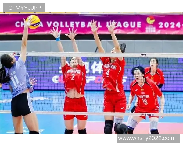 排球技术排行榜揭晓北京排球队荣登第十名展现实力与潜力