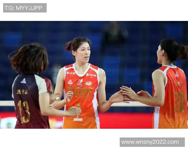 武汉排球队荣登排球速度排行榜首位引领全国风潮