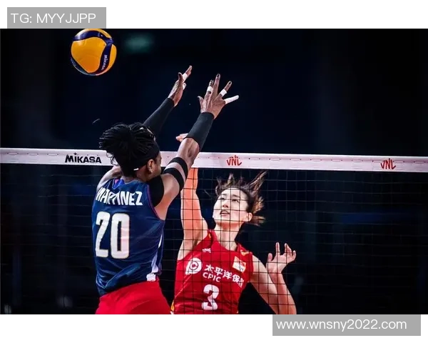 南京排球队的节奏打法深度解析与战术优势剖析 南京排球队的节奏打法深度解析与战术优势剖析