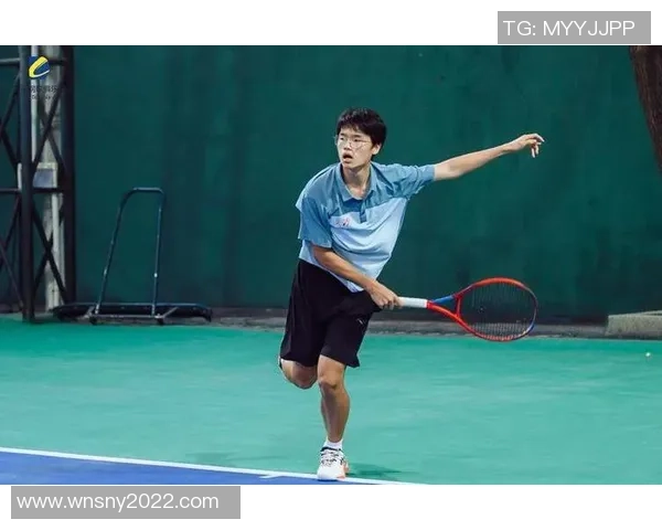 杭州网球队的节奏解析:深度探讨网球运动的魅力与技巧 杭州网球队的节奏解析:深度探讨网球运动的魅力与技巧